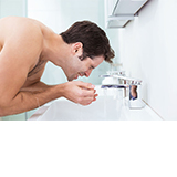 So findet Mann auch das eigene Bad schön