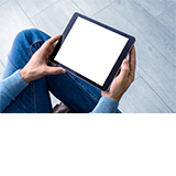 Online auch mobil informieren