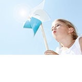 Regenerative Energien einfach dargestellt