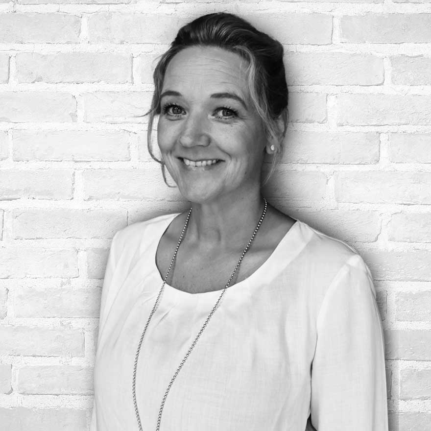 Ein Bild von Stephanie Gerving Raumausstattermeisterin und Badberaterin